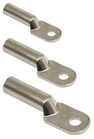 Наконечник луженый медный ТМЛ JG-120 IEK UNP40-120-15-14 - УПС инжиниринг