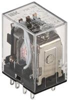Реле РЭК 78-4 3А 24В AC IEK RRP20-4-03-024A - УПС инжиниринг