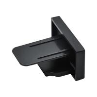 Заглушка трековая ARTLINE пластик черн. Ritter 23120 6 - УПС инжиниринг