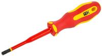 Отвертка диэлектрическая SLIM PZ/SL2х100 Т2 ARMA2L 5 IEK A2L5-SC31-T2-ZS-20-100 - УПС инжиниринг