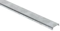 Крышка для лотка осн.100 L3000 сталь 2.0мм HDZ IEK CLP1K-100-200-3-M-HDZ - УПС инжиниринг