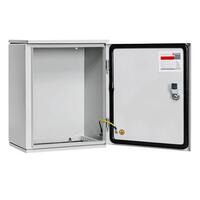 Щит ЩМПг - 40.32.22 "Гранит" IP66 PROxima EKF mb66-1 - УПС инжиниринг