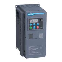 Преобразователь частоты NVF5-1.5/TS4-B 1.5кВт 380В 3ф общий тип CHINT 201996 - УПС инжиниринг