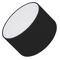 Светильник светодиодный SP-RONDO-90B-8W Day White IP40 метал. 3 года Arlight 022241 - УПС инжиниринг