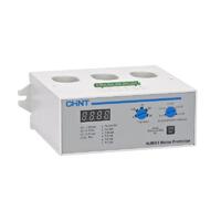 Устройство защитное для двигателей комплексное NJBK1-80 6А-30А AC 380В CHINT 281185 - УПС инжиниринг