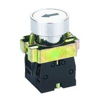 Кнопка управления NP2-BA1345 с маркировкой 1НО +1НЗ IP40 CHINT 575482 - УПС инжиниринг