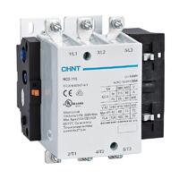Контактор NC2-115 115А кат. 380-415В AC AC-3 (R) CHINT 671690 - УПС инжиниринг