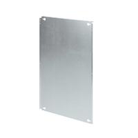 Плата монтажная частичная для шкафа CQE 400х800мм DKC R5PPS4008 - УПС инжиниринг