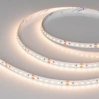 Лента светодиодная NT-A120-8mm 24V Warm 3000К 9.6Вт/м IP20 3528 открыт. (уп.5м) Arlight 033522 - УПС инжиниринг