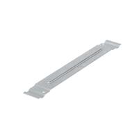 Фиксатор кабеля TRC для лотка осн. 80 цинк-ламель DKC 37561HDZL - УПС инжиниринг