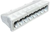 Клемма пружинная 8х2.5кв.мм 61 825 LGR (2273-208) OBO 2054523 - УПС инжиниринг
