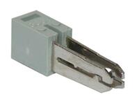 Перемычка для JXB-S-10 (284-402) сер. EKF plc-per-2-10 - УПС инжиниринг