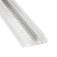 Разделитель для лотка H=50мм L3000 EKF p503 - УПС инжиниринг