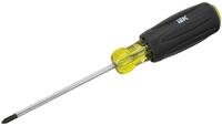 Отвертка PH0х75 Т3 ARMA2L 5 IEK A2L5-SC10-T3-PH-00-075 - УПС инжиниринг