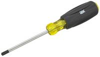 Отвертка PH/SL2х100 Т3 ARMA2L 5 IEK A2L5-SC10-T3-HS-20-100 - УПС инжиниринг