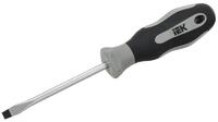 Отвертка SL6.5х100 Т2 ARMA2L 5 IEK A2L5-SC10-T2-SL-65-100 - УПС инжиниринг