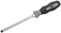 Отвертка ударная SL8.0х150 Т2 ARMA2L 5 IEK A2L5-SC20-T2-SL-80-150 - УПС инжиниринг