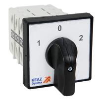 Переключатель кулачковый OptiSwitch 4G16 4545М U S1 R114 КЭАЗ 358362 - УПС инжиниринг