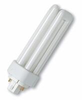 Лампа люминесцентная компактная DULUX T/E 32Вт/840 Plus GX24q-3 OSRAM 4099854123320 - УПС инжиниринг