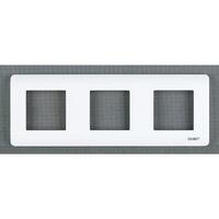 Рамка 3-м CHINT 715405 - УПС инжиниринг