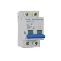 Выключатель нагрузки 2п 63А NH2-125 (R) CHINT 401057 - УПС инжиниринг
