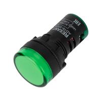Матрица светодиодная AD22-230 В зел. Rexant 36-4741 - УПС инжиниринг