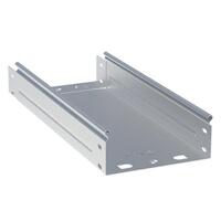 Лоток листовой неперфорированный 50х150 L3000 1.2мм HDZ EKF L5015000-1.2-HDZ - УПС инжиниринг