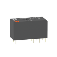 Реле промежуточное OptiRel G RP41-52-12D-8-CO КЭАЗ 281041 - УПС инжиниринг