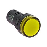 Матрица светодиодная AD16-22HS 400В AC желт. PROxima EKF ledm-ad16-y-400 - УПС инжиниринг
