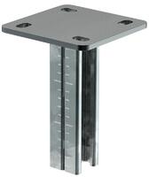 Подвес потолочный STRUT двойн. 41х21-200 IEK CLM50D-KDS-41-21-02 - УПС инжиниринг