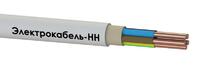 Кабель NUM-J 5х6 (бухта) (м) ЭЛЕКТРОКАБЕЛЬ НН 000006687 - УПС инжиниринг