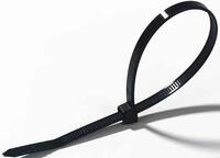 Хомут кабельный SKT140-80X-100 2.5х140 P6.6 черн. устойчивый к УФ (уп.100шт) ABB 7TCA300060R0001 - УПС инжиниринг