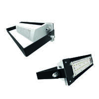 Светильник светодиодный LAD LED R500-1-60-6-35L IP67 5086лм 5000К 35Вт 100-305В КСС типа "Г" крепление на лире бел. ЛАДзавод LADLED160635L - УПС инжиниринг