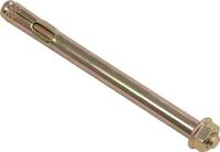 Болт анкерный с гайкой М10/12х100 (уп.30шт) IEK CLP1M-A-B-12-100 - УПС инжиниринг