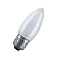 Лампа накаливания Stan 40Вт E27 230В B35 FR 1CT/10X10 Philips 921492144218 - УПС инжиниринг
