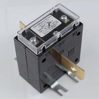 Трансформатор тока Т-0.66 75/5А кл. точн. 0.5S 5В.А Кострома ОС0000002199 - УПС инжиниринг