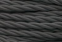 Провод 3х1.5 Графит матов. (уп.150м) Bironi B1-434-713-150 - УПС инжиниринг