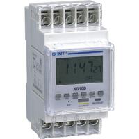 Таймер электронный KG10D-1Z AC 220В CHINT 309007 - УПС инжиниринг