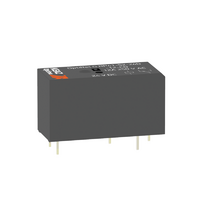 Реле промежуточное OptiRel G RP41-51-24D-12-CO КЭАЗ 281012 - УПС инжиниринг