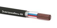 Кабель КВВГЭнг(А)-LS 19х2.5 0.66кВ (м) ЭЛЕКТРОКАБЕЛЬ НН 00-00006623 - УПС инжиниринг