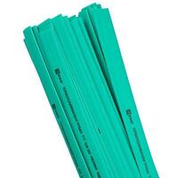 Трубка термоусадочная ТУТ нг 10/5 зел. 1м (уп.50м) PROxima EKF tut-10-j-1m - УПС инжиниринг