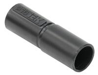 Муфта труба-труба GI16G черн. ELASTA IEK CTA10D-GIG16-K02-100 - УПС инжиниринг