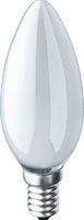 Лампа накаливания 94 308 NI-B-40-230-E14-FR Navigator 94308 - УПС инжиниринг