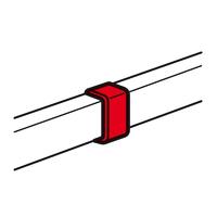 Накладка на стык для кабель-канала 32х20 Leg 033604 - УПС инжиниринг