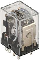 Реле РЭК 78-3 5А 12В DC IEK RRP20-3-05-012D - УПС инжиниринг