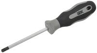Отвертка PZ/SL2х100 Т2 ARMA2L 5 IEK A2L5-SC10-T2-ZS-20-100 - УПС инжиниринг