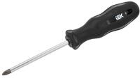 Отвертка PH2х100 Т1 ARMA2L 5 IEK A2L5-SC10-T1-PH-20-100 - УПС инжиниринг