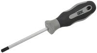 Отвертка PH/SL2х100 Т2 ARMA2L 5 IEK A2L5-SC10-T2-HS-20-100 - УПС инжиниринг