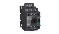 Контактор MC1D 3п 9А кат. 220В AC 1НО+1НЗ SE MC1D09M7 - УПС инжиниринг