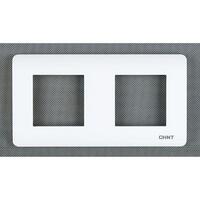 Рамка 2-м CHINT 715404 - УПС инжиниринг